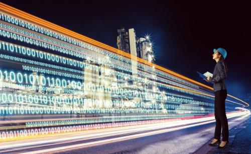 10base t1l 將大數(shù)據(jù)分析范圍擴(kuò)大到工廠網(wǎng)絡(luò)邊緣