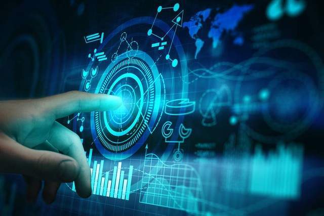 科技重塑裝修生態 大數據如何引領行業透明化轉型