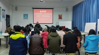 實踐出真知，產教促雙贏——商學院召開2013級市場營銷與策劃專業“校中廠”學期項目總結會