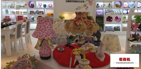 美宜美家家居飾品加盟 開啟你的裝飾美學(xué)事業(yè)藍(lán)圖
